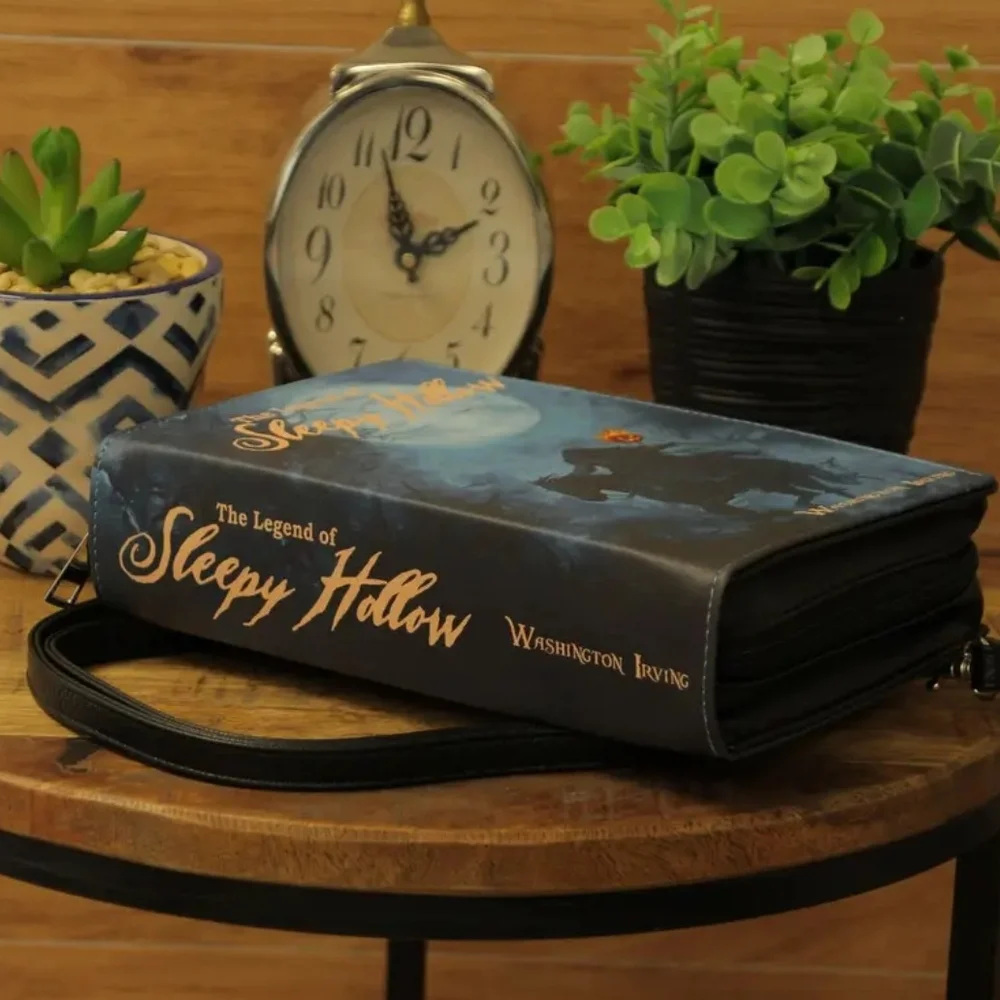 The Legend of Sleepy Hollow Wrisrlet - Picture 5 of 6